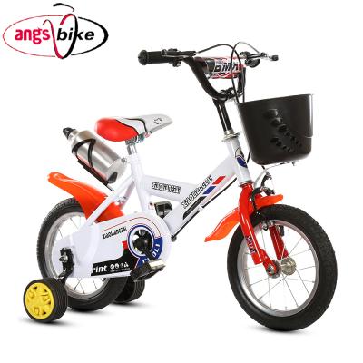 China Cheap Kids Bike Wholesale 16inch Safety Baby Bicycle Kids Cycle Bike Baby Bike Sale, Kids Bike Bicycle for sale