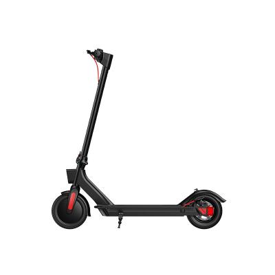 China Factory Supply Unisex 8.5 Inch Tire Brushless Motor Electric Scooters 2 Wheel Folding Electric Scooter for sale