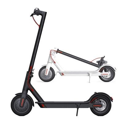 China 36V 7.8Ah 350w Adult Electric Scooter Skateboard Unisex Foldable Motorcycle E Scooter for sale