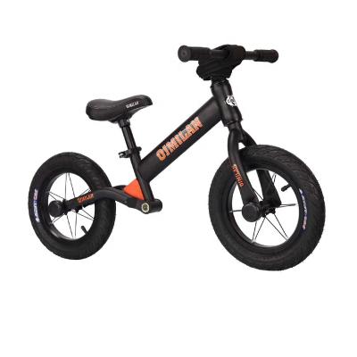 China Kids Play No Pedals Kids Balance Bike/Bike/Kids Running Baby Walking Balance Bike 12inch Balance Bike Kids Baby Cycle 3 Years Old for sale