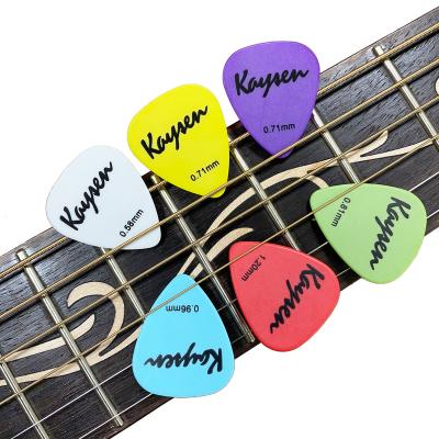 China Guitar/string instruments wholesale custom logo guitar string instruments different thickness selection for sale