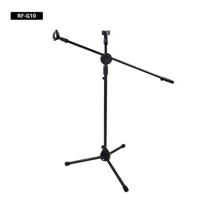 China Microphone Wholesale Price Musical Instrument Accessories MIC Stand Microphone for sale