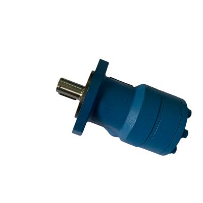 China Forklift Forklift Parts Hydraulic Orbital Drill Pump Motor Orbit Motor Wmm1-200-1A-1-A-101 Orbit Motor for sale