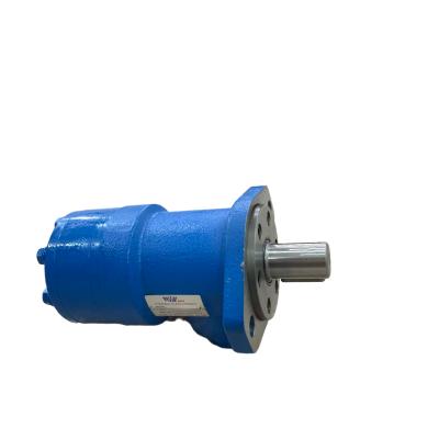 China 250CC Iron Iron Replace DANFOSS Hydraulic Orbit Motor Factory Price Hydraulic Orbit Motor for sale