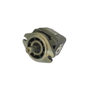 China 2021 Quality Guaranteed Industrial Utilities Industrial Gear Pump Tmp-016Rpw-S10 Industrial Hydraulic Internal Gear Pump for sale