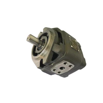 China Industrial Utilities Factory Wholesale Replace Rexroth Gerotor Hydraulic Internal Gear Pump for sale