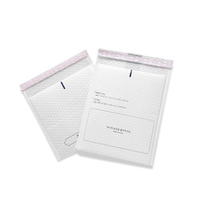 China Biodegradable Custom Bubble Bag OEM Moisture Proof (Anti-Static) Lightweight Padded Mailer Mailer Envelopes Mailing Bag for sale