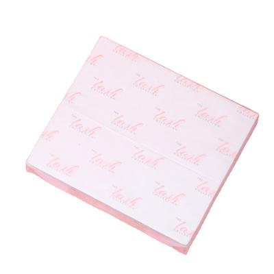 China Wholesale High Quality Logo Gift Wrapping Tissue Custom Handmade Tissue Paper Printed Paper for Wrapping for sale