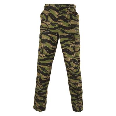 China Men Camouflage Cargo Pants Military Outdoor Hunting Sale for sale