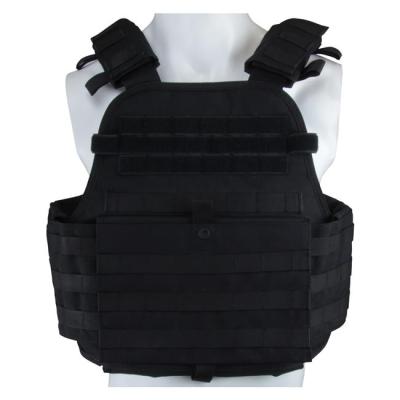 China Outdoor Gear Professional Military Bulletproof Vest Tactical Military for sale