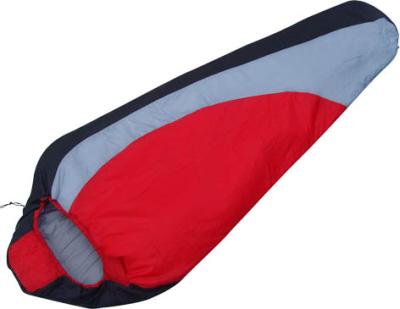 China Mummy Camping Waterproof Outdoor Sleeping Bag for sale