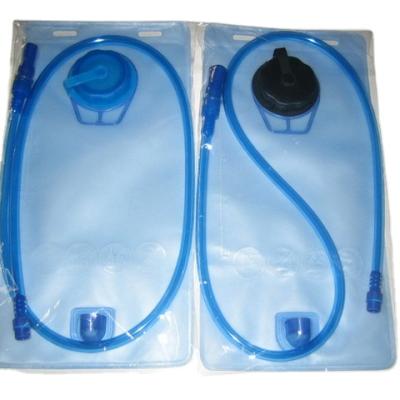 China TPU& 2l EVA Camping And Rising Hydration Bladders For Backpacks for sale