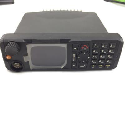 China Powerful Output Other Long Range Mobile Radio Base Walkie Talkie Dual Band MTM800 for sale