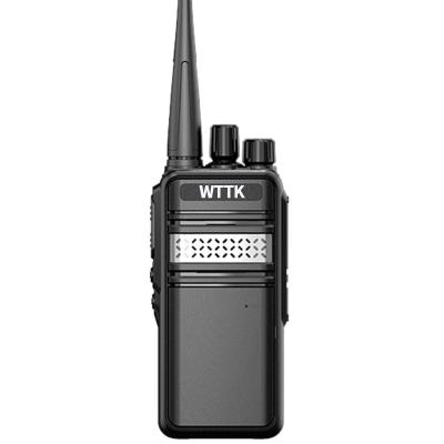 China OEM Accepted GTS530 Walkie Talkie Radio Liion Battery Digital Mobile Radio 16 Handheld 5W for sale