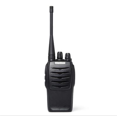 China Walkie Talkie Two-way Radio Wanhua WH27 with 1500mAh Battery Capacity and Long Range for sale