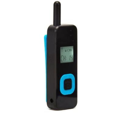 China 16CH Small Wireless Mini Walkie Talkie for Professional Communication UHF 400-480MHz for sale