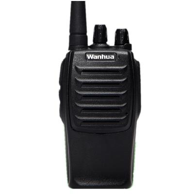 China Portable Two-Way Radio Charging for Hotel Business Restaurant Station Walkie Talkie for sale