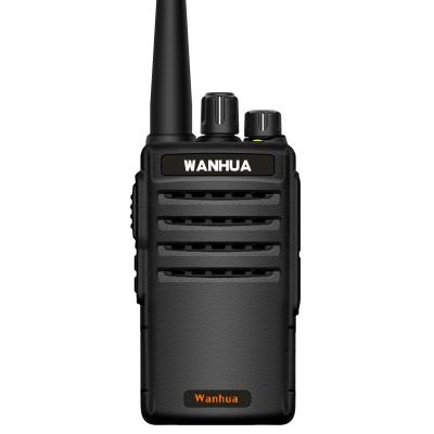 China 16 Channel Storage Walkie Talkie 4G Lte Long Range With Sim Supported Card Radio for sale