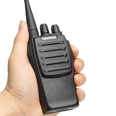 China Private Mold Yes Walkie Talkie Radio Communication Two-Way Radios Original 5W Long-Range for sale