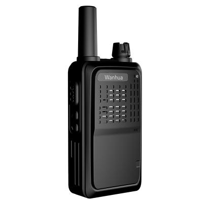 China WKTK K1000 UHF Dual Band Long Range Walkie Talkie Ham Two Way Radio for sale