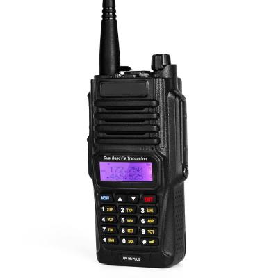 China Liion Battery Walkie Talkie Baofeng BF UV9R IP67 Waterproof Amateur Two Way Radio for sale