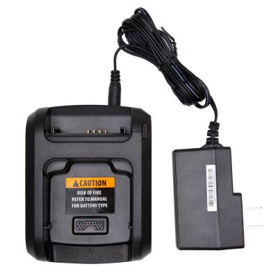 China ABS Walkie Talkie Battery Charger for MTP3150 MTP3250 MTP3100 MTP3200 Two Way Radios for sale