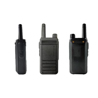 China QYT AH-U/V3 22 Channels Long Range Walkie Talkie 3km VHF UHF for Marine Car Radio for sale