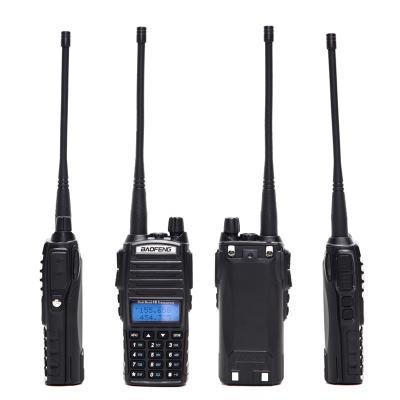 China Baofeng UV-82 Handheld Walkie Talkie GMRS Communication Two Way Radio with Long Range for sale