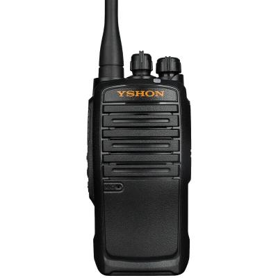 China Handheld Baofeng Ut88 Analog Digital Sub-Audio Walkie Talkie with Adjustable Power for sale