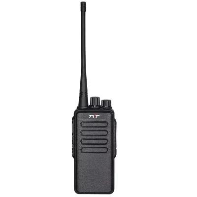 China Tyt Tc-3000A 10W Long-Distance UHF Handheld Two-Way Radio with IPX5 Water Resistance for sale