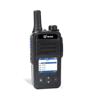 China Li-on Battery OBeifeng Bf-Cm630 4G LTE Public Network 5000km GPS Walkie Talkie Products for sale