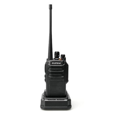 Κίνα 220g Baofeng S-56 10W Ham Radio Δύο ζώνες Αδιάβροχο IP57 IP67 FM UHF Κινητό Πηρακτηριστή Κινητό Walkie Talkie Το 2024 προς πώληση