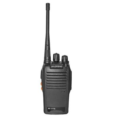 Κίνα BAOFENG BF-777s 16 κανάλια φορητό Walkie Talkie για αναλογική επικοινωνία προς πώληση