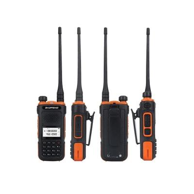 China XIR P3688 DP1400 CP200D DEP450 Two Way Radio Amateru Walkie Talkie Digital 24*18*6.5 for sale