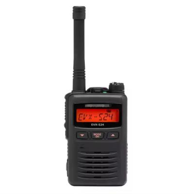 China Terminal-Stil Handheld Walkie Talkie Digitale Modelle XIR P3688 DP1400 CP200D DEP450 zu verkaufen