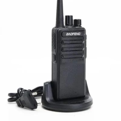 China Outdoor Wireless Communication Walkie Talkie with VOX Function and Long Range Coverage for sale