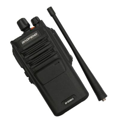 China 400-480MHz Portable Wireless Walkie Talkie Type GMRS with 16CH Storage Channel for sale