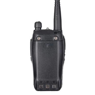 China 110*50*32mm Dtmf Encode Walkie Talkie Portable Wireless Portable Ham Walkie Talkie for sale