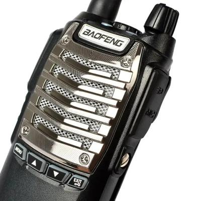 Κίνα Διπλή ζώνη Vox FM UHF ραδιόφωνο Walkie Talkie ψηφιακά μοντέλα XIR P3688 DP1400 CP200D DEP450 προς πώληση