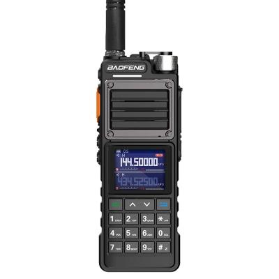 China Color Screen Walkie Talkie with One Click Frequency Matching and 16CH Storage Channel for sale