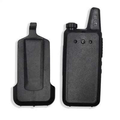 China USB Charging Two Way Radio Walkie Talkie 115*60*33mm with Digital Models XIR P3688 for sale