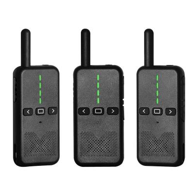 China Guaranteed Global Universal Intercom WLN Walkie Talkie KD-C70E with Private Mold for sale