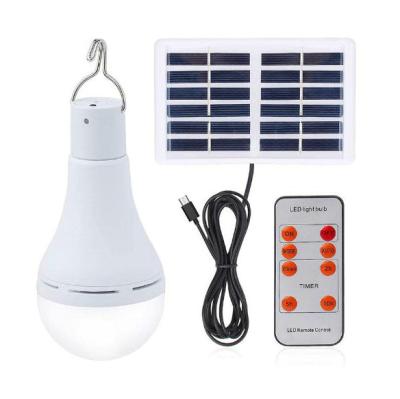 China Portable solar charged lighting system camping with small mini lithium battery solar home lighting kit indoor solar kits for home for sale