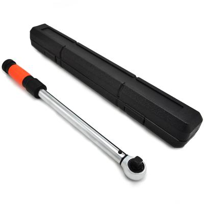 China 42CRMO Manual Torque Wrench Adjustable 3/8