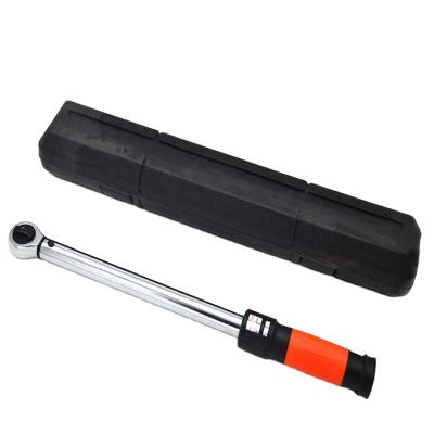 China Price 42CRMO Suitable Torque Wrench 1/2