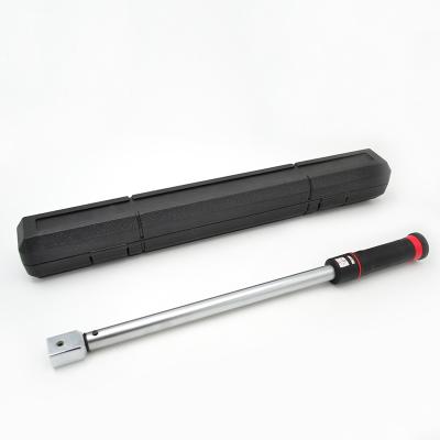 China Widely Used Interchangeable Torque Wrench 42CRMO 14*18mm 80-400N.m Window Torque Wrench Price for sale