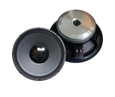 China 15 inch PORTABLE club speaker with 1500w RMS voice coil, disco, 4 inch stereo and acoustic sound speakers for sale