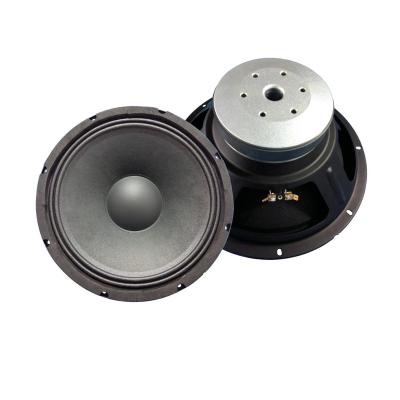 China PORTABLE 12 inch midbass speaker, loud bass woofer, aluminum basket speaker driver, disco, club, acoustic sound system, stereo for sale