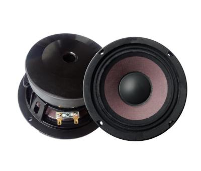 China 6.5' mid speaker 200w RMS, 6.5 inch speaker woofer driver, PA, midbass, subwoofer speaker, midrange, 6 inch bass for sale