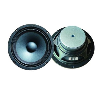 China 6.5 inch mini midrange woofer, midbass, subwoofer speaker, midrange, bass, for car audio, speaker driver for sale